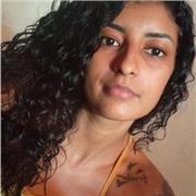 Dou aula de ciências para adolescentes e adultos